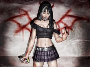 Vampire fuck you